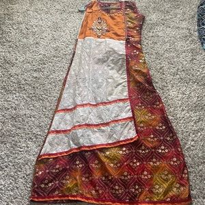 IMPORTED Indian ethnic wear dress